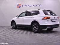 second-hand VW Tiguan 