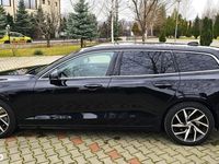 second-hand Volvo V60 T5 Momentum