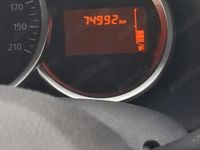 Second-hand Dacia Sandero Stepway 95 CP (69 kW) 2020 Albastru Hatchback