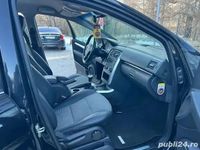 Second-hand Mercedes B170 115 CP (84 kW) 2008 Monovolum