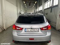 second-hand Mitsubishi ASX 2.2 DI-D 4WD Automatik Comfort Edition