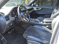 Second-hand Audi Q7 S-Line 272 CP (200 kW) 2017 Culoaregri SUV