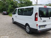 second-hand Renault Trafic Combi L2H1 1.6 dCi 95 8+1 Authentique