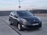 Second-hand Renault Scénic III 110 CP (80 kW) 2012 Monovolum