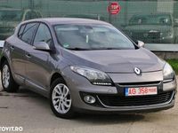 Second-hand Renault Mégane III Initiale Paris 110 CP (80 kW) 2013 Culoaregri Hatchback