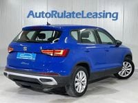 Second-hand Seat Ateca 150 CP (110 kW) 2022 SUV