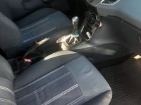 second-hand Ford Fiesta 2009 manual