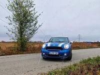 Second-hand Mini Countryman Classic 185 CP (136 kW) 2014 Albastru SUV