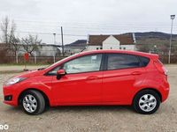 second-hand Ford Fiesta 1.5 TDCi S&S COOL&CONNECT