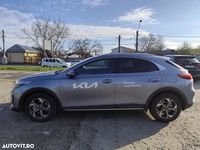 Nouă Kia XCeed Style 150 CP (110 kW) 2025 Culoaregri SUV