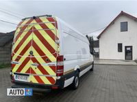 second-hand Mercedes Sprinter 61