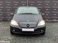 second-hand Mercedes A160 CDI Avantgarde DPF BlueEFFICIENCY