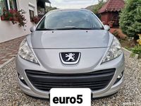 Second-hand Peugeot 207 75 CP (55 kW) 2009 Break