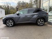 Second-hand Hyundai Tucson Prime 251 CP (184 kW) 2022 Culoaregri SUV