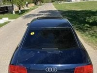 Second-hand Audi A4 116 CP (85 kW) 2007 Berlinǎ