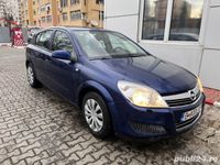 second-hand Opel Astra 1.6 Benzina