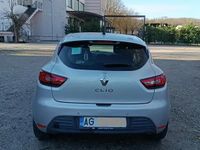 Second-hand Renault Clio IV 75 CP (55 kW) 2018 Gri Hatchback
