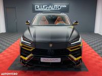 second-hand Lamborghini Urus Standard