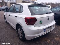 second-hand VW Polo - IF 10 KGJ