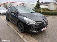 Second-hand Renault Clio GrandTour Intens 90 CP (66 kW) 2020 Culoarenegru Break