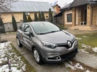 Second-hand Renault Captur 90 CP (66 kW) 2014 Culoaregri SUV
