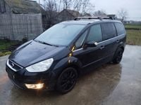 Second-hand Ford Galaxy 140 CP (102 kW) 2008 Monovolum