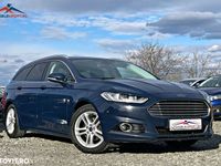 second-hand Ford Mondeo 2.0 TDCi Start-Stopp Titanium