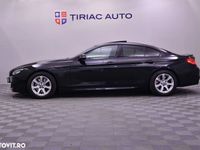 second-hand BMW 640 Seria 6 d xDrive