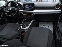 Second-hand Seat Arona Style 110 CP (80 kW) 2022 Culoarealb SUV