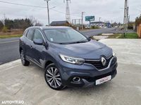 Second-hand Renault Kadjar 130 CP (95 kW) 2015 Culoaregri SUV