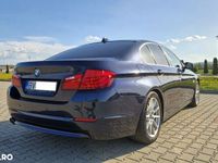 second-hand BMW 520 Seria 5 d