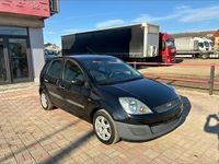 second-hand Ford Fiesta 1.25i Comfort