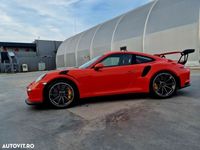 second-hand Porsche 911 