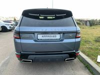 second-hand Land Rover Range Rover Sport HSE Dynamic