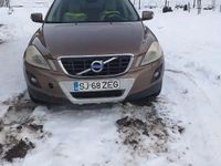 Second-hand Volvo XC60 163 CP (119 kW) 2009 SUV