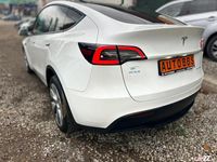 Second-hand Tesla Model Y 378 kW (514 CP) 2023 SUV