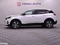 second-hand Peugeot 3008 