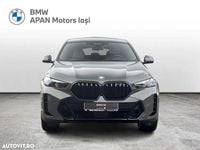 Nouă BMW X6 M Sport 381 CP (280 kW) 2025 Culoaregri SUV