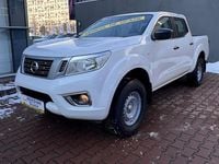 Second-hand Nissan Navara 163 CP (119 kW) 2019 Pickup