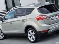 second-hand Ford Kuga TITANIUM 4X4