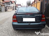 second-hand Opel Astra Bertone