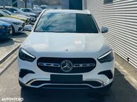 second-hand Mercedes GLA200 d Aut.