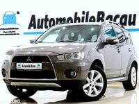 second-hand Mitsubishi Outlander 