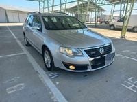 Second-hand VW Passat 140 CP (102 kW) 2009
