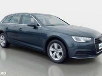 second-hand Audi A4 Avant 2017 2.0 Diesel 150 CP 69.936 km - 21.729 EUR - leasing auto