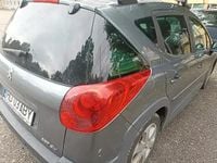 Second-hand Peugeot 207 114 CP (83 kW) 2010 Gri Break