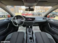 second-hand VW Polo 1.0 TSI DSG Comfortline