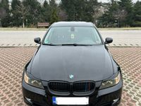 second-hand BMW 318 Seria 3 Seria 3 E90, d facelift