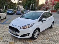 Second-hand Ford Fiesta 95 CP (69 kW) 2016 Alb Hatchback