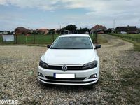 second-hand VW Polo 1.0 Trendline